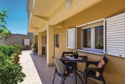 Image de Charming One Bedroom Apartment Povljana - One Bedroom Apartment