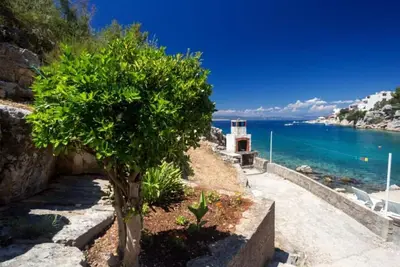Image de Vacation House Jadranko - Vacation Home