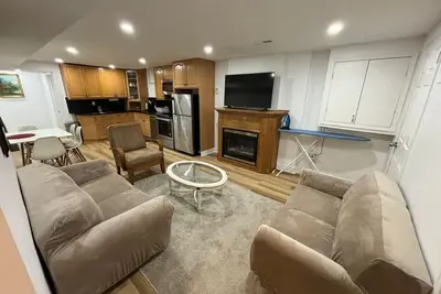 Image de Serenity Comfort Suites