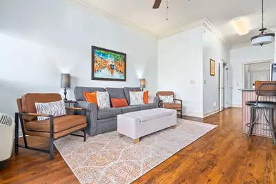 Image de Aubie's Penthouse ~ 3/2 condo in Auburn, Alabama!