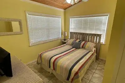 Image de Charming 3-bedroom house in peaceful Lake Placid, Fl