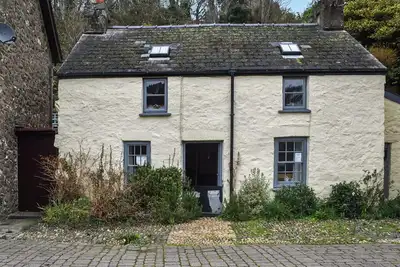 Image de 3 bedroom accommodation in Lower Town