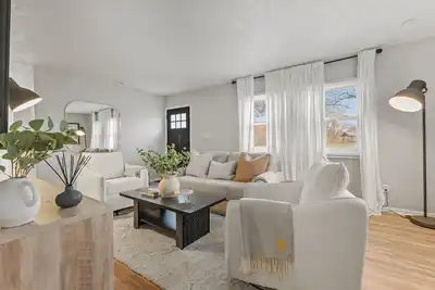 Image de The Indy Retreat Near Downtown