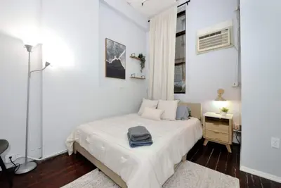 Image de Cozy & Clean 4br/1ba Tribeca Apartment!
