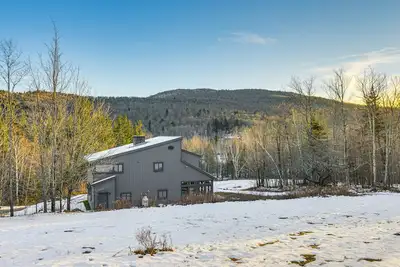 Image de Near Skiing & Hiking: Quiet Home in West Wardsboro
