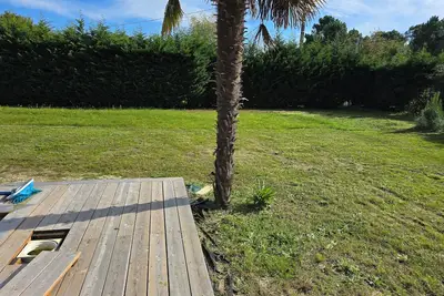 Image de Villa Martic à Biscarrosse