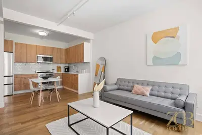 Image de Modern 2br 2ba Prime Midtown w/ Elevator & Laundry