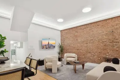 Image de Luxury King Size 1br, Renovated Ues, Central Park