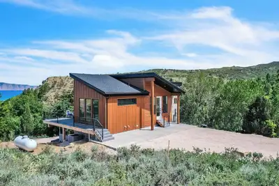 Image de Mountain Home in Garden City