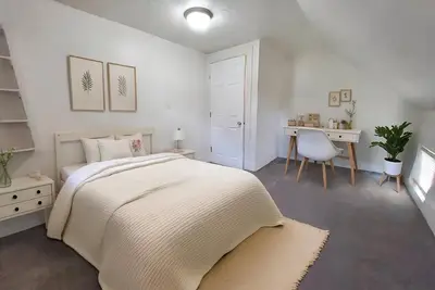 Image de Comfy 4 Br, 2. 2 mi from Lambeau