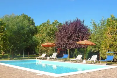 Image de Appartement confortable Ă Castiglione.