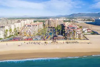 Image de 1bd Suite in Villa del Palmar Beach Resort & Spa