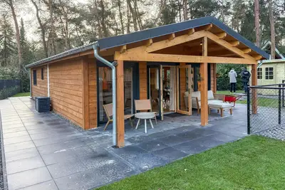 Image de Magnifique maison Ă Meijel avec WiFi