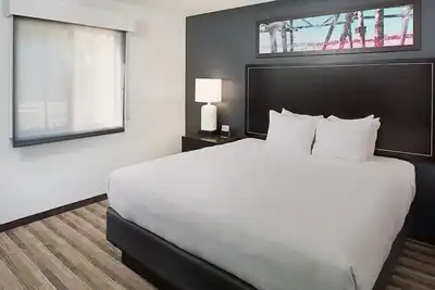 Image de Suite 1br King, Hyatt House Dallas, Pool Access, Near the Airport, Pets Welcome