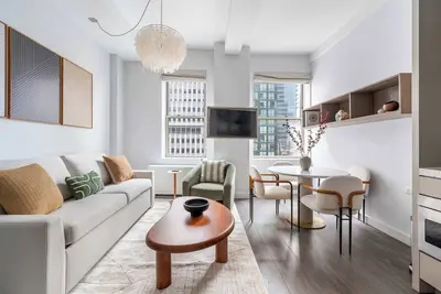 Image de 17John: Luxury One Bedroom Apartment