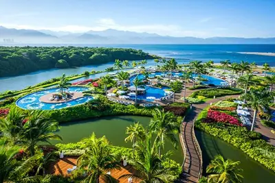 Image de Heading to Mexico for spring? Reach us for stay @ Grand Mayan Vidanta Vallarta,