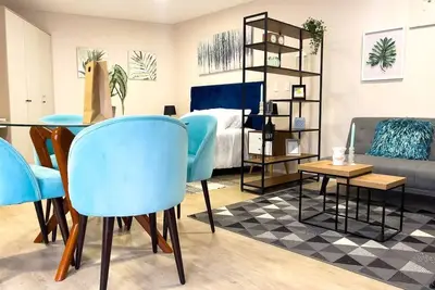 Image de Beautiful Loft in Barranco