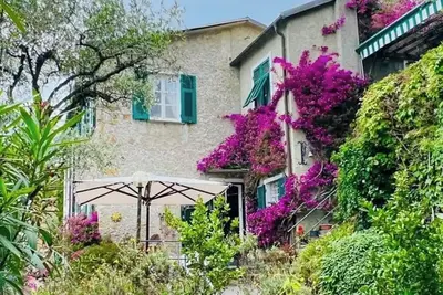 Image de Gorgeous Villa Zoagli