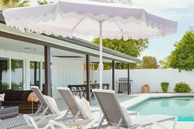 Image de Scottsdale Retreat|Heated Pool & Prime Location