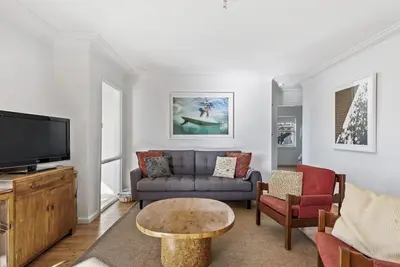 Image de Donlan Beach House - Short walk to Mollymook Beach