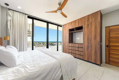 Image de Amazing new2BR\/SofaBed\/Oceanview\/Infinity\/RoofPool 1