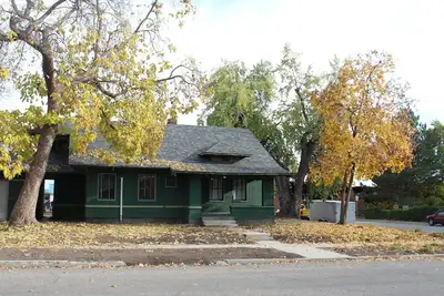 Image de 1906 Craftsman home!