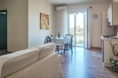 Image de Magnifique appartement à Trappitello