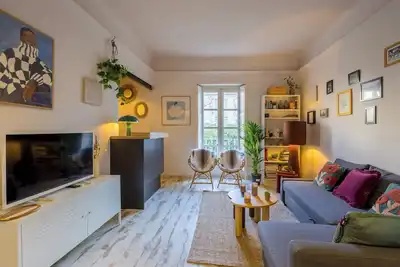 Image de Appartement Limpero - Welkeys