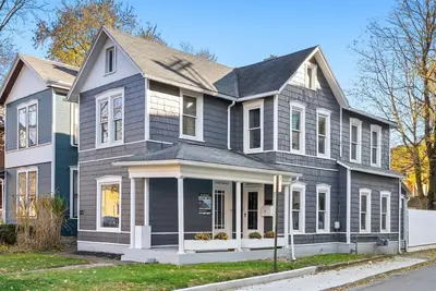 Image de Galla House On High Street! Free Parking!