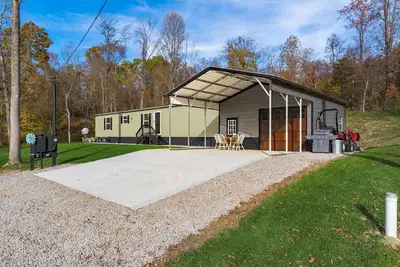 Image de The Roseville Ridge Retreat