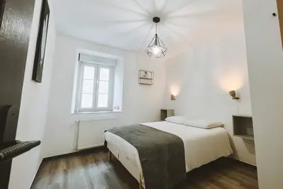 Image de Le DRÔMARDÈCHOIS *** Gîte meublé en Ardèche / ÉCOLODGITE