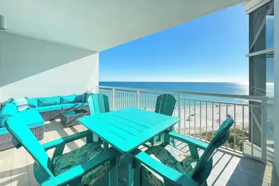 Image de Oceanfront Resort Amenities | Palacio 703 | My Beach Getaways