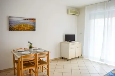 Image de Green Bay Village - Three-room apartment D5