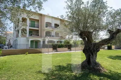 Image de Homiday - Residence Merope Ground Floor