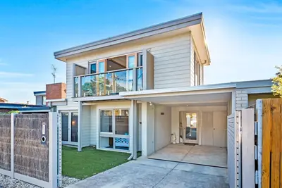 Image de 250 meters from the Beach, Ocean Grove