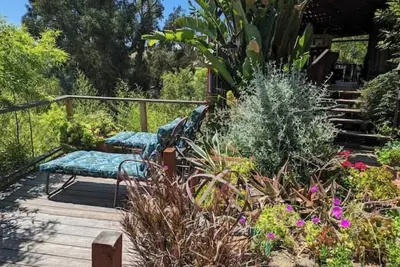 Image de European Style b&b in Topanga