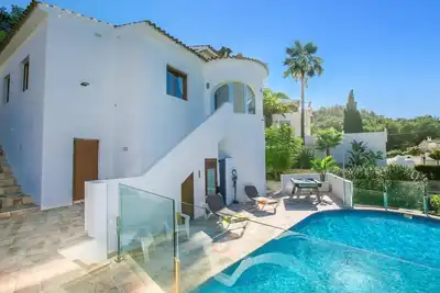 Image de Villa Kmar by Villa Plus