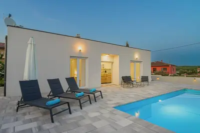 Image de Villa Marina - Vodnjan (Istria - Vodnjan)