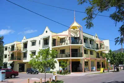 Image de Two Bedroom Apartment