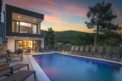 Image de Villa Magica by Villas Guide