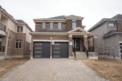 Image de Newly Crafted Tottenham Escape|4br3. 5wr Luxury Stay