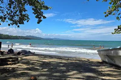 Image de Charming 4-Br house in cosmopolitan Puerto Viejo with Lots of amenities!