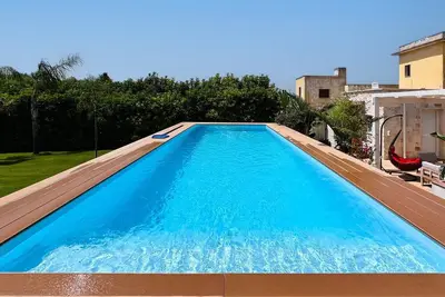 Image de Villetta Apani Pool - The Fab Stay