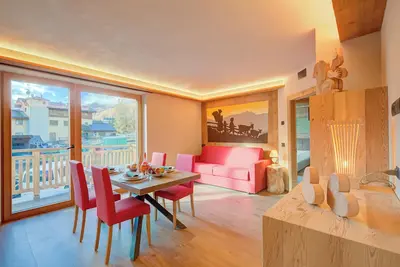 Image de New Ginepro Ski 10 m, Livigno, Italy