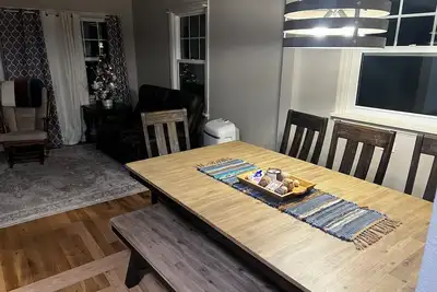 Image de Serene 2-bedroom house with WiFi in Great Falls