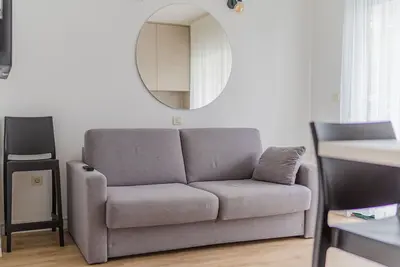Image de Appartements Lucija (11493-A1) - Makarska