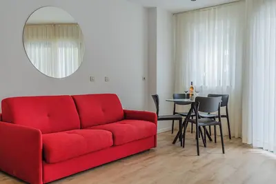 Image de Appartements Lucija (11493-A8) - Makarska