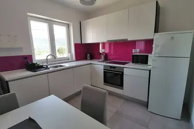 Image de Apartment Luxury with swimming pool 4+2
