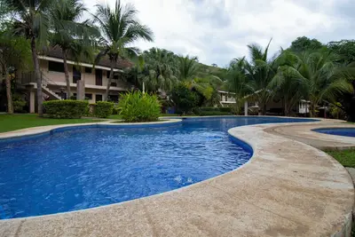 Image de A relaxing studio in beautiful Little Dreams, Ocotal