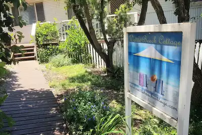 Image de Pet Friendly Beach Retreat, 1 Wattle Street